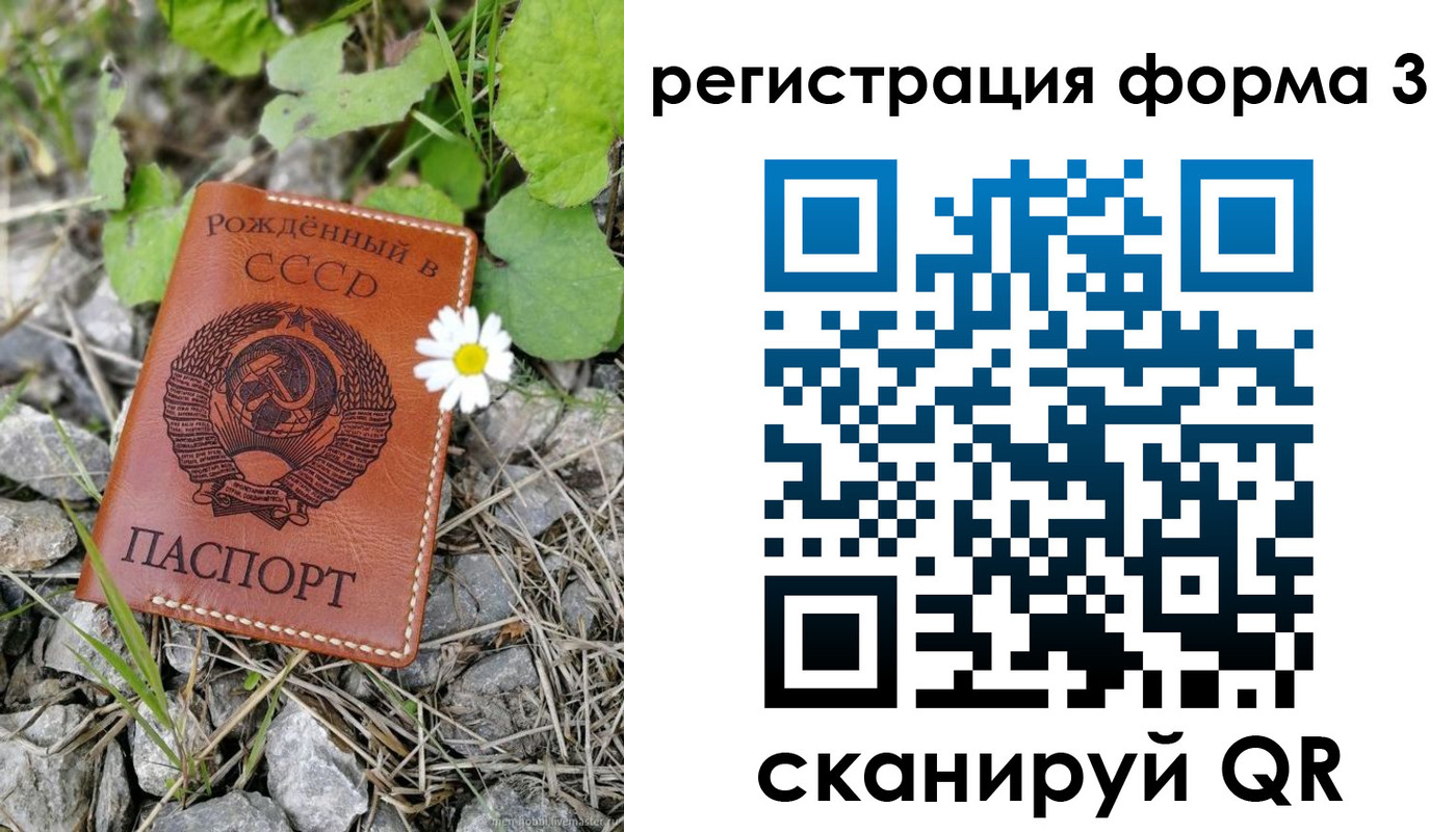 форма 3 в Новопавловске